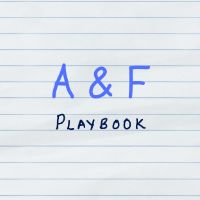 Accounting & Finance Playbook logo